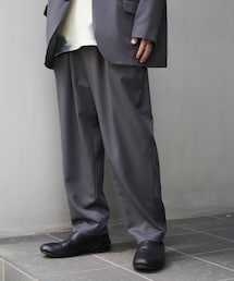 Dulcamara | スラックス