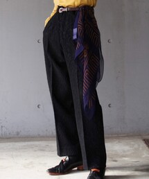 SASQUATCHfabrix. | スラックス
