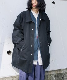 my beautiful landlet | ナイロンジャケット