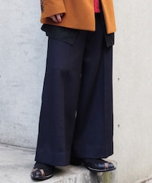 SASQUATCHfabrix. | スラックス