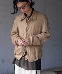 BED J.W. FORD | ブルゾン