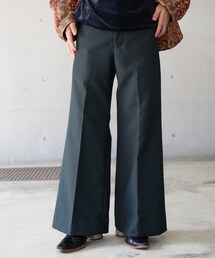 SASQUATCHfabrix. | スラックス