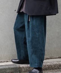 Dulcamara | パンツ