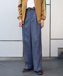 SASQUATCHfabrix. | スラックス