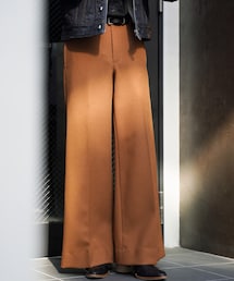 SASQUATCHfabrix. | スラックス