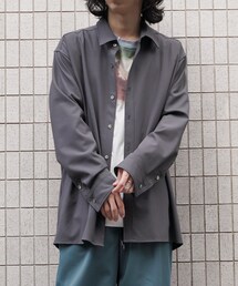 Edwina Horl | シャツ/ブラウス