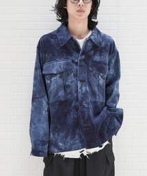 Jieda | カバーオール