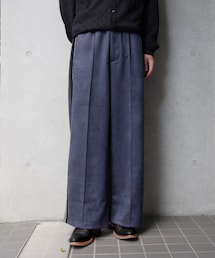 SASQUATCHfabrix. | パンツ