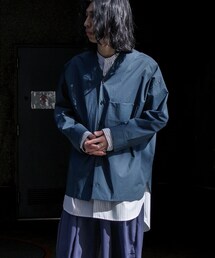 my beautiful landlet | シャツ/ブラウス