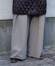 SHINYAKOZUKA | スウェットパンツ