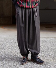 yoko sakamoto | スラックス