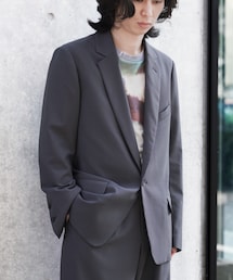 Edwina Horl | テーラードジャケット