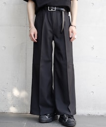 SHINYAKOZUKA | パンツ