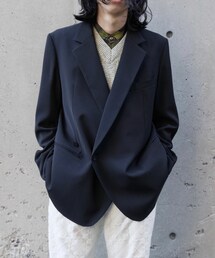 Edwina Horl | テーラードジャケット