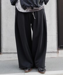 SHINYAKOZUKA | スウェットパンツ