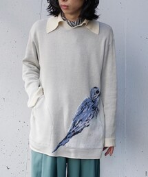SHINYAKOZUKA | ポロシャツ