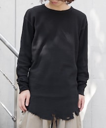 ANCELLM | Tシャツ/カットソー