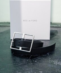 BED J.W. FORD | ベルト