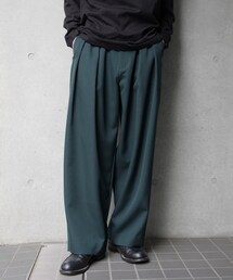 my beautiful landlet | スラックス