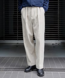 ANEI | スラックス
