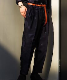 BED J.W. FORD | スラックス