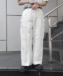 ALMOSTBLACK | パンツ
