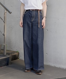 BED J.W. FORD | デニムパンツ