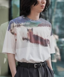 SHINYAKOZUKA | Tシャツ/カットソー