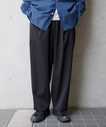 soe | スラックス