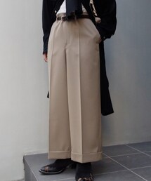BED J.W. FORD | スラックス