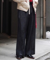 MASU | スラックス