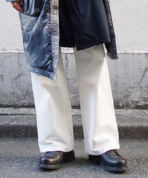 used | デニムパンツ