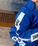 NIKE(ナイキ)の「トップス(ジャージ)」