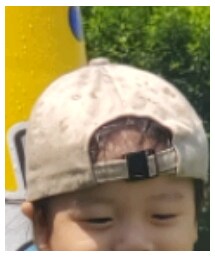 しまむら | キャップ