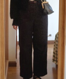 無印良品 | パンツ