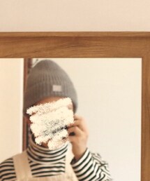 Acne Studios | ニットキャップ/ビーニー