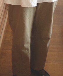 無印良品 | パンツ