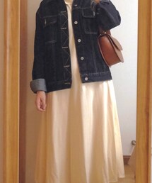 LACOSTE | ワンピース/ドレス