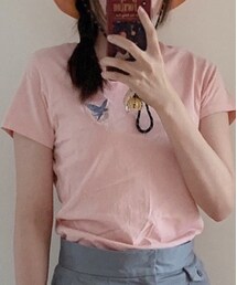 musium div | Tシャツ/カットソー