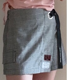 musium div | パンツ