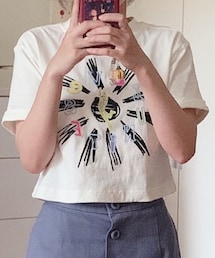 adidas | Tシャツ/カットソー