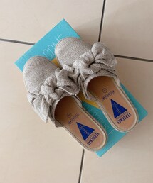 VERBENAS | シューズ