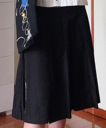 musium div | パンツ