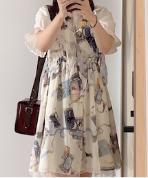 MILK | ワンピース/ドレス