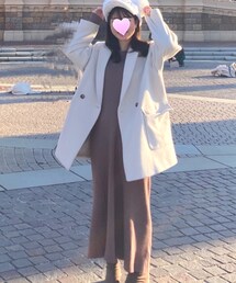 N.（N. Natural Beauty Basic） | その他アウター