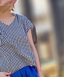 chambre de charme | シャツ/ブラウス