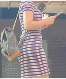 GU | ワンピース/ドレス