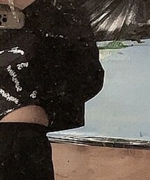 SHEIN | スウェット