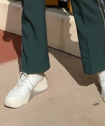 ZARA | スニーカー