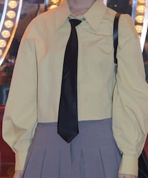 KISHIDAMIKI | ネクタイ